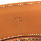 Celine Small Vertical Cabas · Canvas