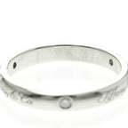 Tiffany Notes Lucida · Diamond · Platinum