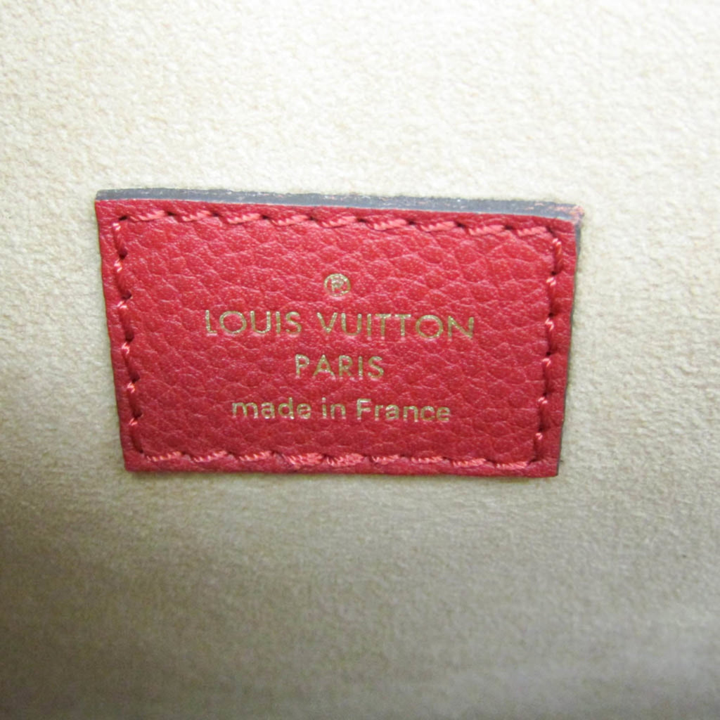 Louis Vuitton Monogram Flandrin