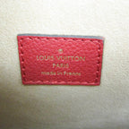 Louis Vuitton Monogram Flandrin