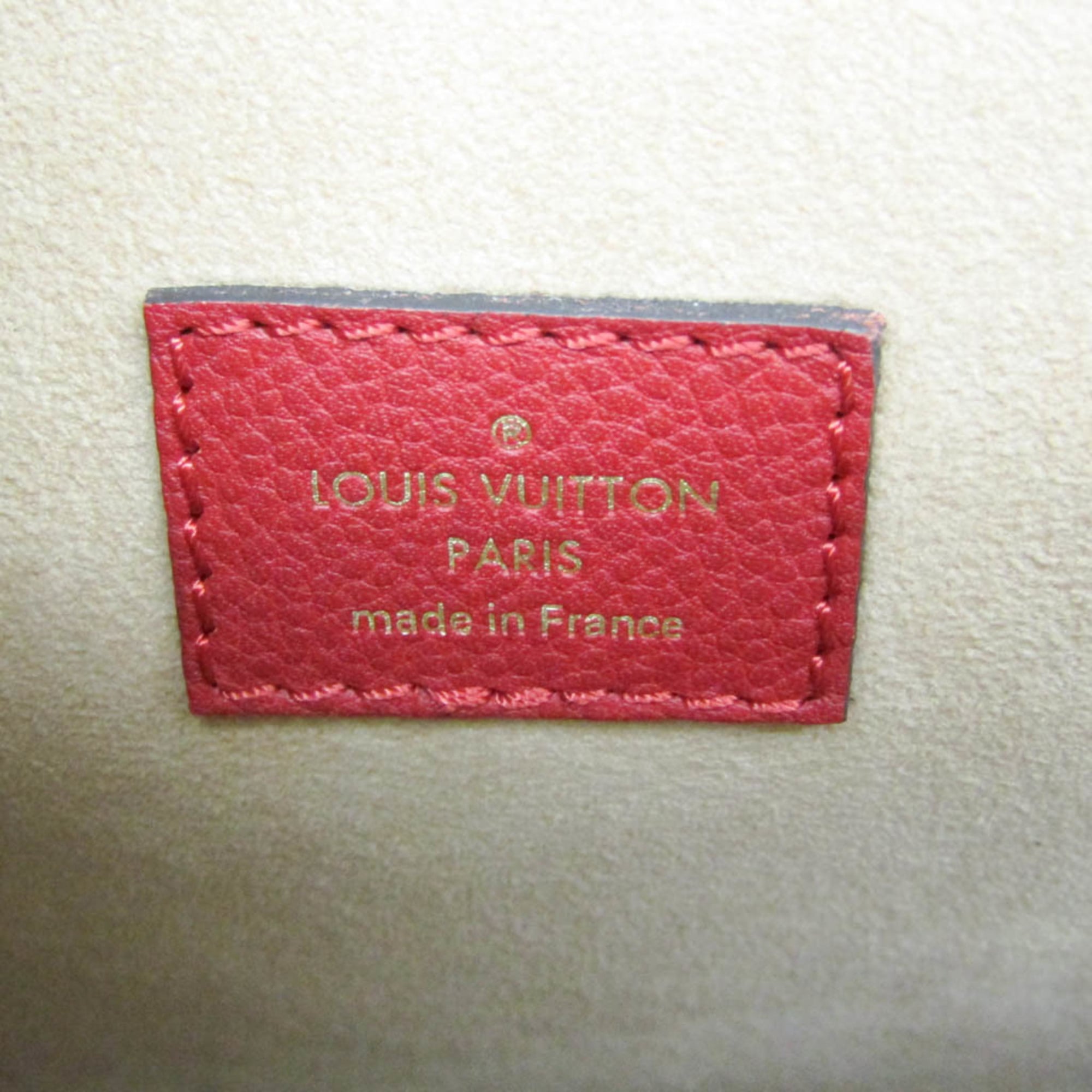 Louis Vuitton Monogram Flandrin