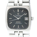 Omega Constellation · Steel · Automatic