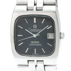 Omega Constellation · Steel · Automatic