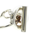Hermès Croisette · Sterling Silver