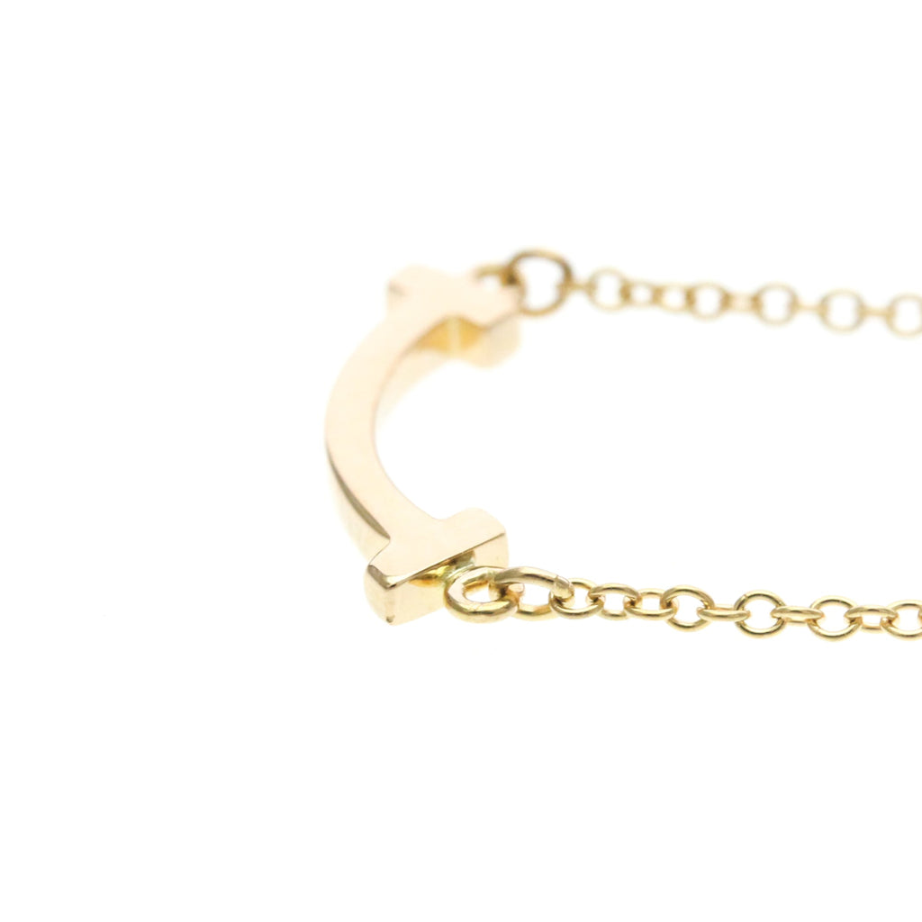 Tiffany T Smile · Rose Gold · Micro