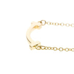 Tiffany T Smile · Rose Gold · Micro