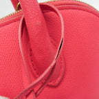 Balenciaga Ville Top Handle S · Leather