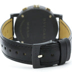 Bvlgari Bvlgari · Cortina Limited · Chronograph