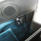 Gucci Ophidia · Leather & Suede