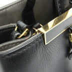 Fendi Toujour · Leather