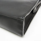 Fendi Crossbody · Leather Messenger