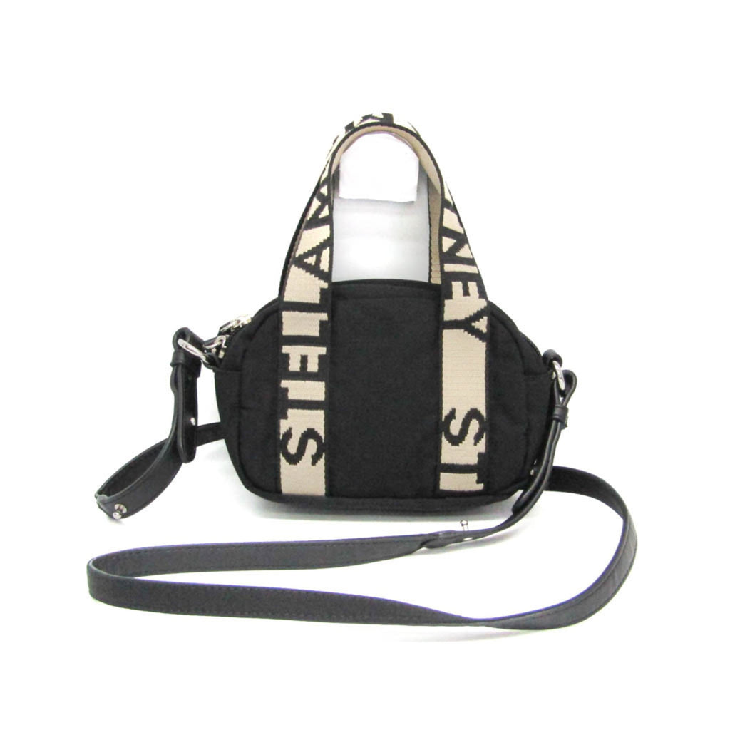 Stella McCartney Logo · Small Crossbody