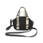 Stella McCartney Logo · Small Crossbody