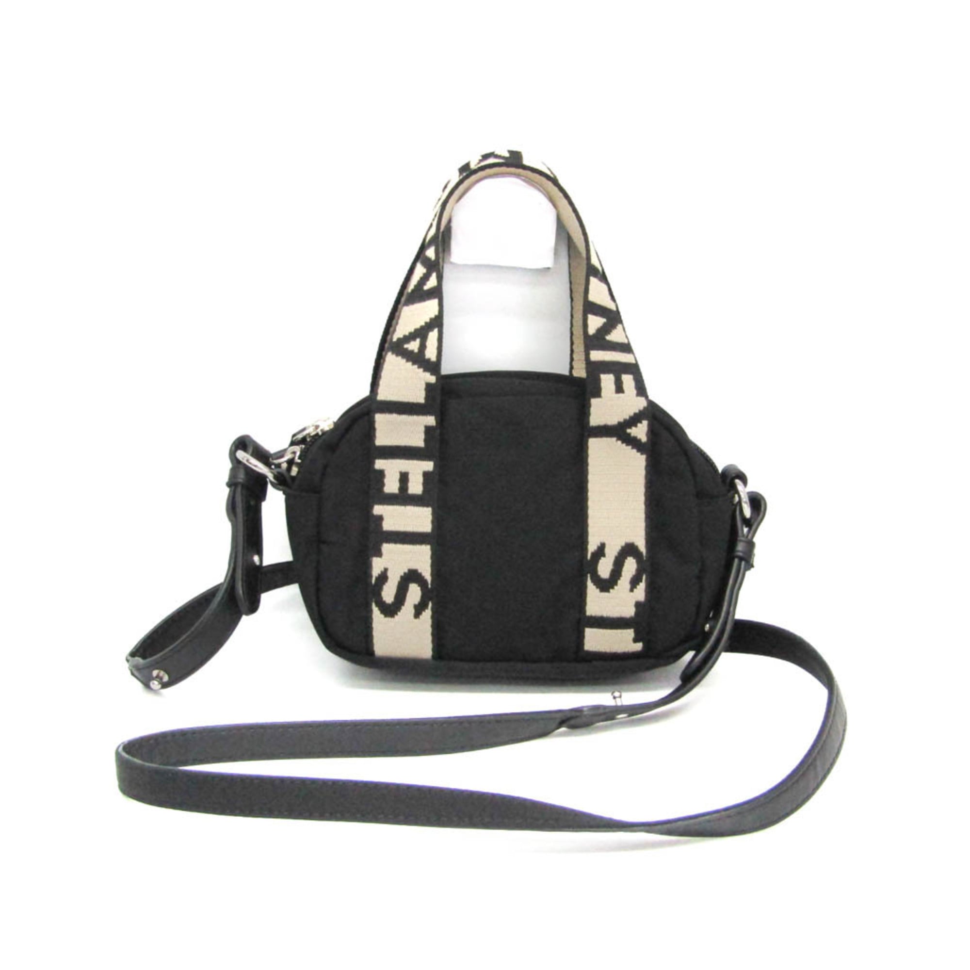 Stella McCartney Logo · Small Crossbody