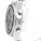 Tag Heuer 2000 · Chronograph · Steel