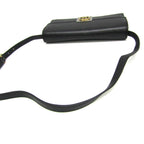 Gucci Interlocking · Leather Clutch
