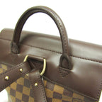 Louis Vuitton Soho · Damier Ebene