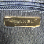 Chanel Matelassé · Chain Handle Two-Way