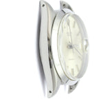 Rolex Oyster Date Precision · Vintage · Steel