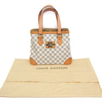 Louis Vuitton Hampstead PM · Damier Azur