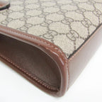 Gucci Interlocking G · GG Supreme