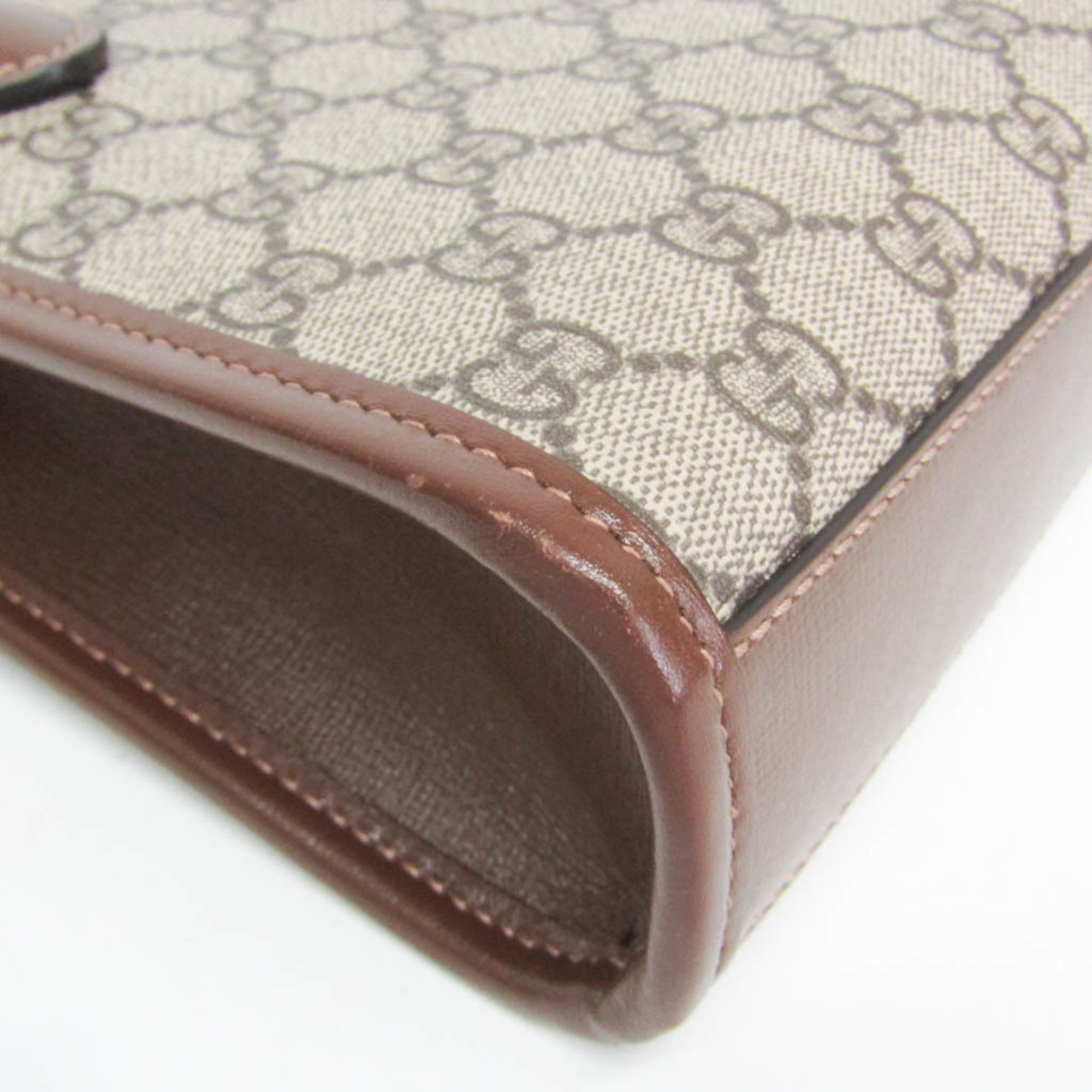Gucci Interlocking G · GG Supreme