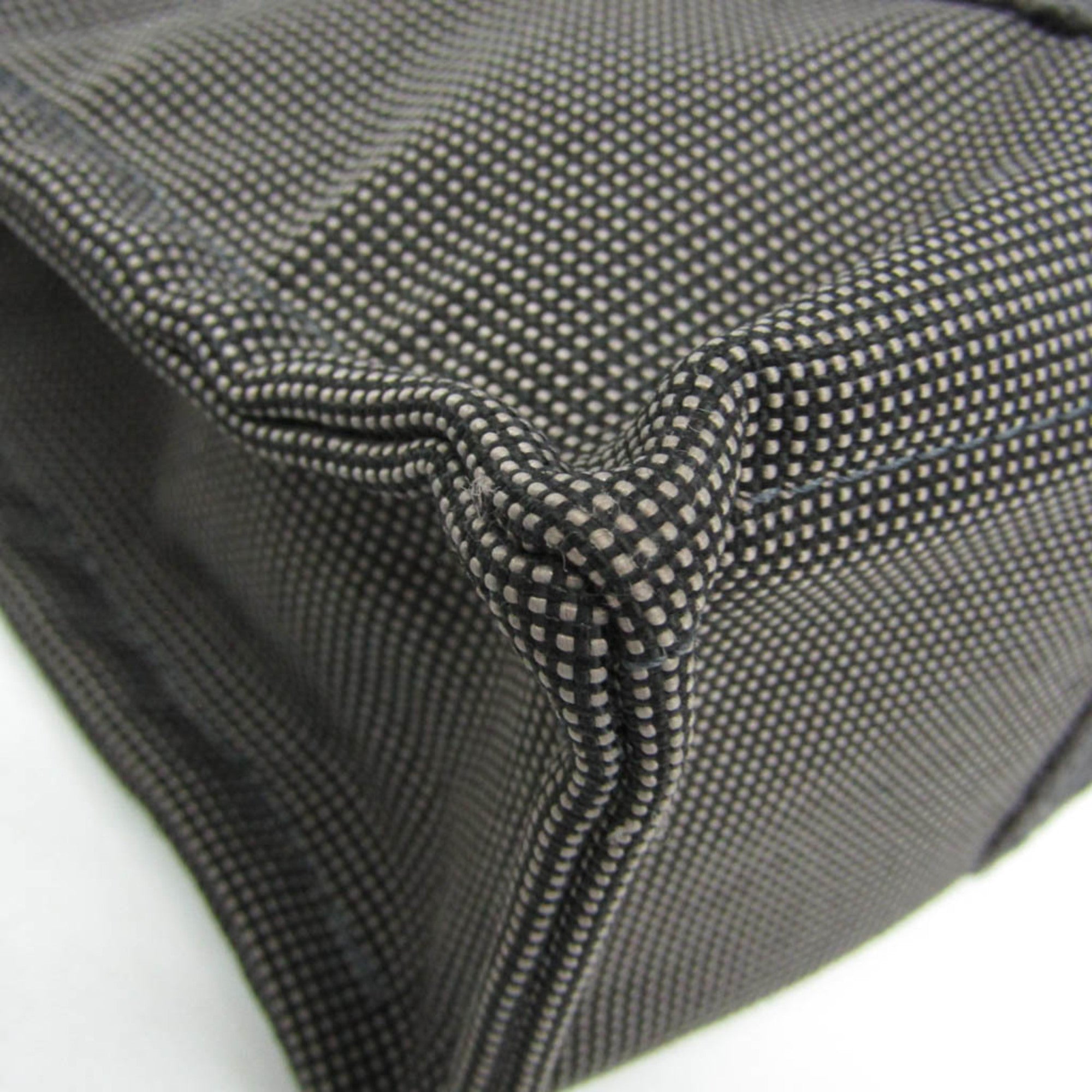 Hermès Her Line · Polyamide Tote