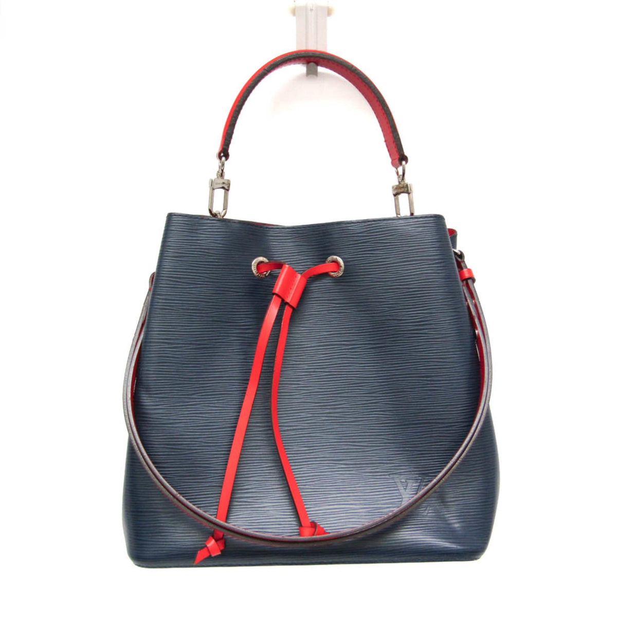 Louis Vuitton Epi Neo Noe · Bicolor