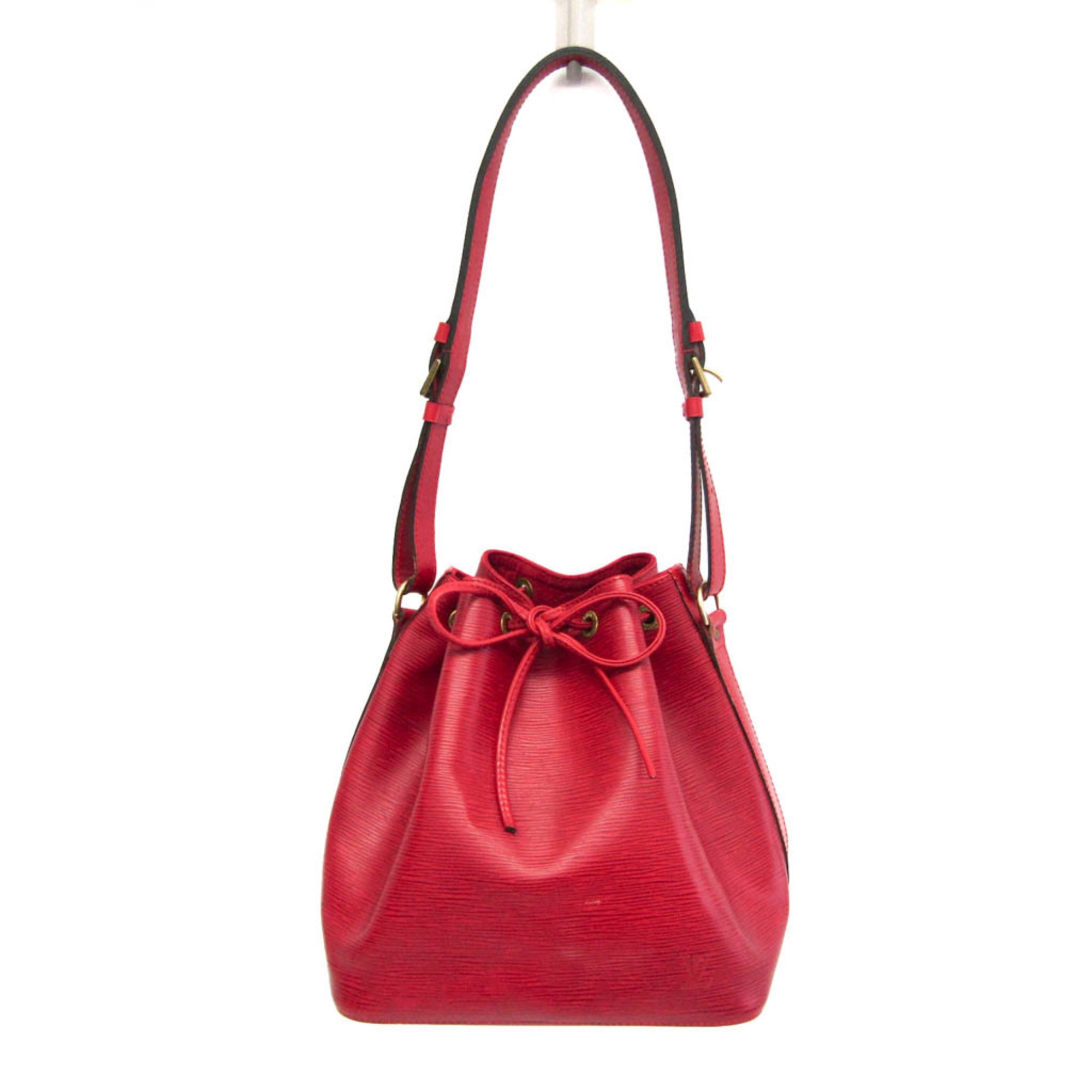 Louis Vuitton Petit Noé · Epi