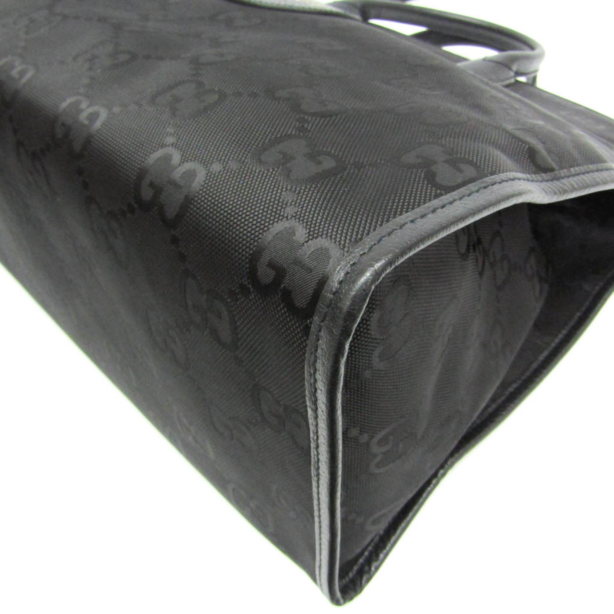Gucci Off The Grid · Nylon Canvas