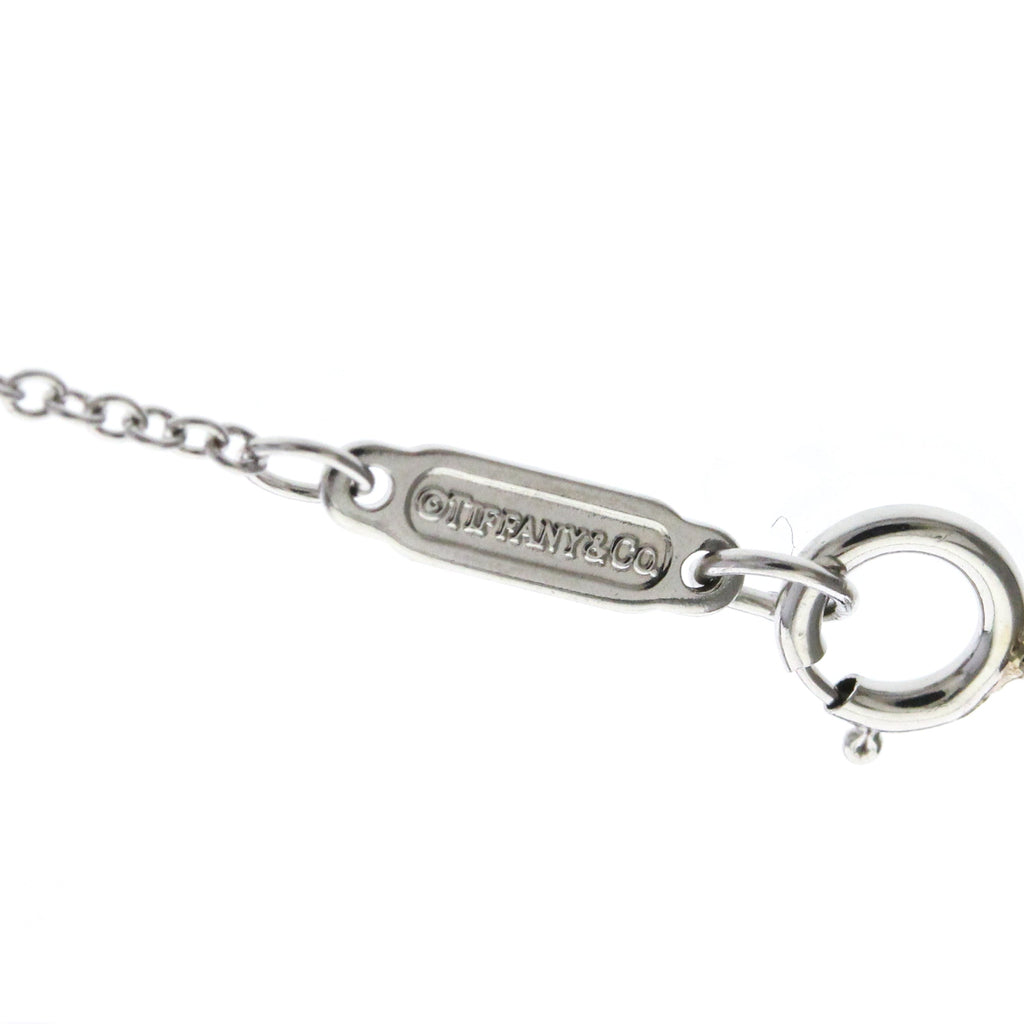 Tiffany Open Paper · Platinum · Diamond