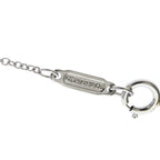 Tiffany Open Paper · Platinum · Diamond