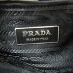 Prada Tessuto Soft · Nylon Tote