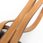 Louis Vuitton Mini Montsouris · Monogram