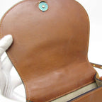 Chloé Nile · Leather
