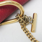 Chloé Drew · Leather Shoulder Bag