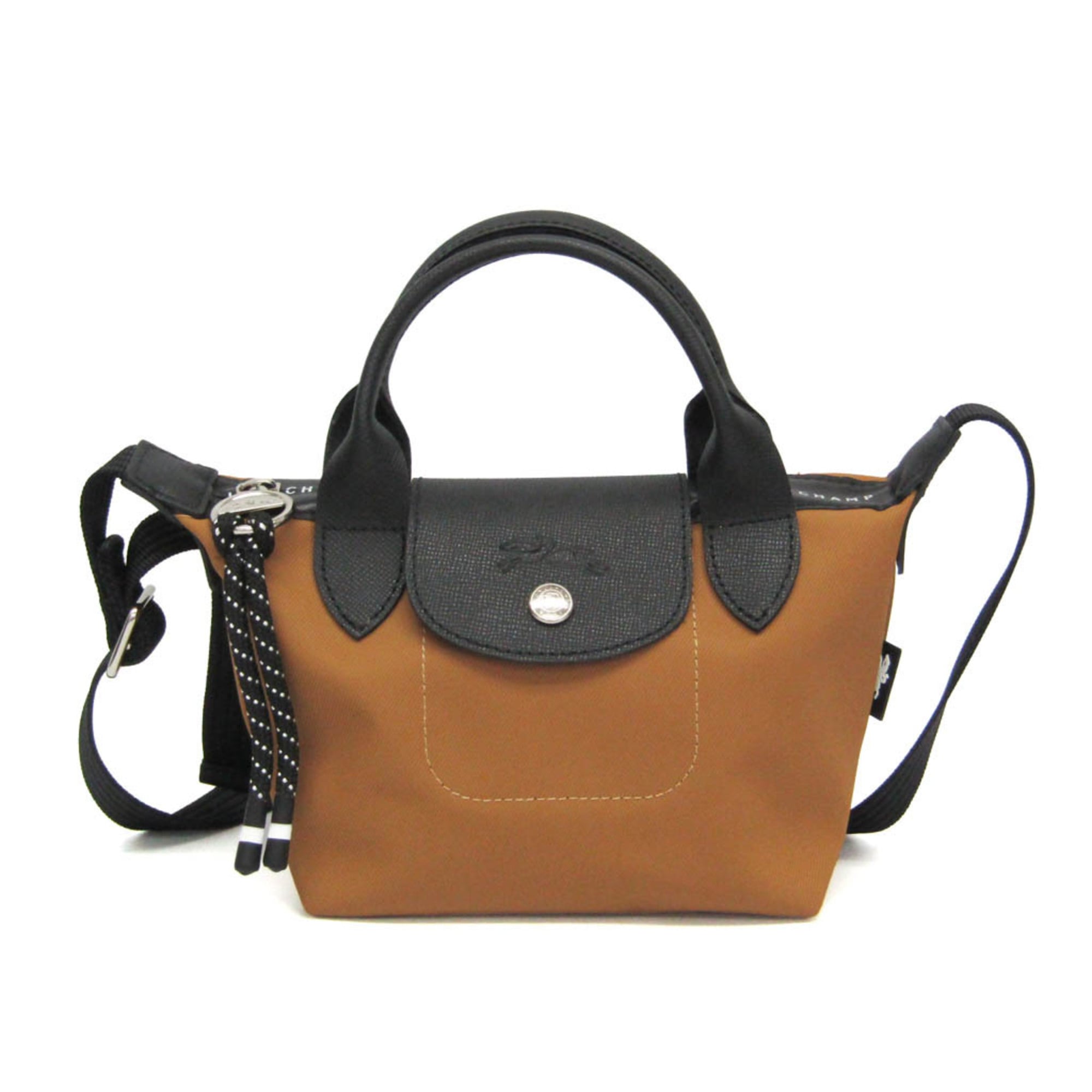 Longchamp Le Pliage · Energy x ECONYL