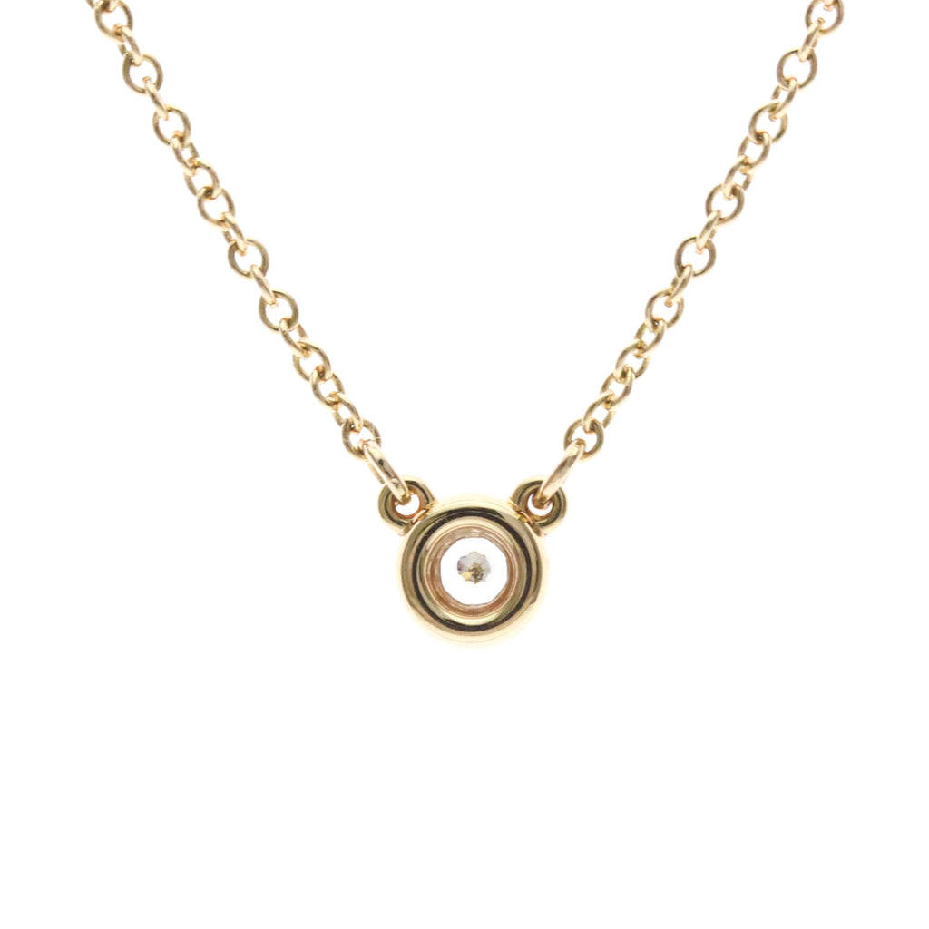 Tiffany By The Yard · Diamond · Rose Gold