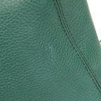 Bvlgari Octo Crossbody · Leather