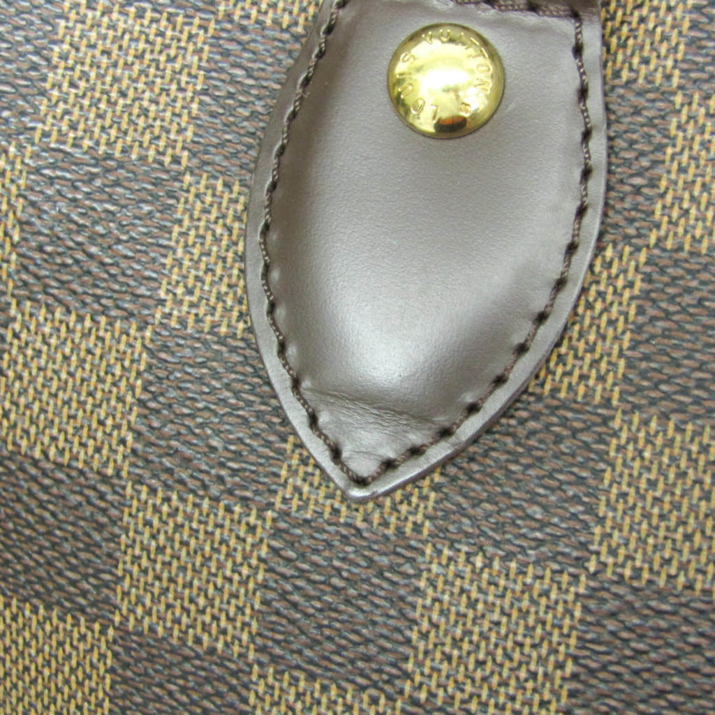 Louis Vuitton Hampstead PM · Damier Ebene