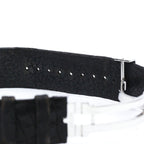 Chanel Matelasse · Steel · Quartz
