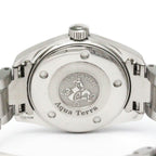 Omega Seamaster Aqua Terra · Steel · Quartz