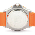 Tag Heuer Formula 1 · Steel · Quartz