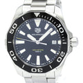 Tag Heuer Aquaracer · Steel · Quartz
