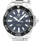 Tag Heuer Aquaracer · Steel · Quartz