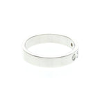 Gucci Icon · 18K White Gold · Diamond