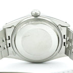 Rolex Datejust · Steel · Automatic