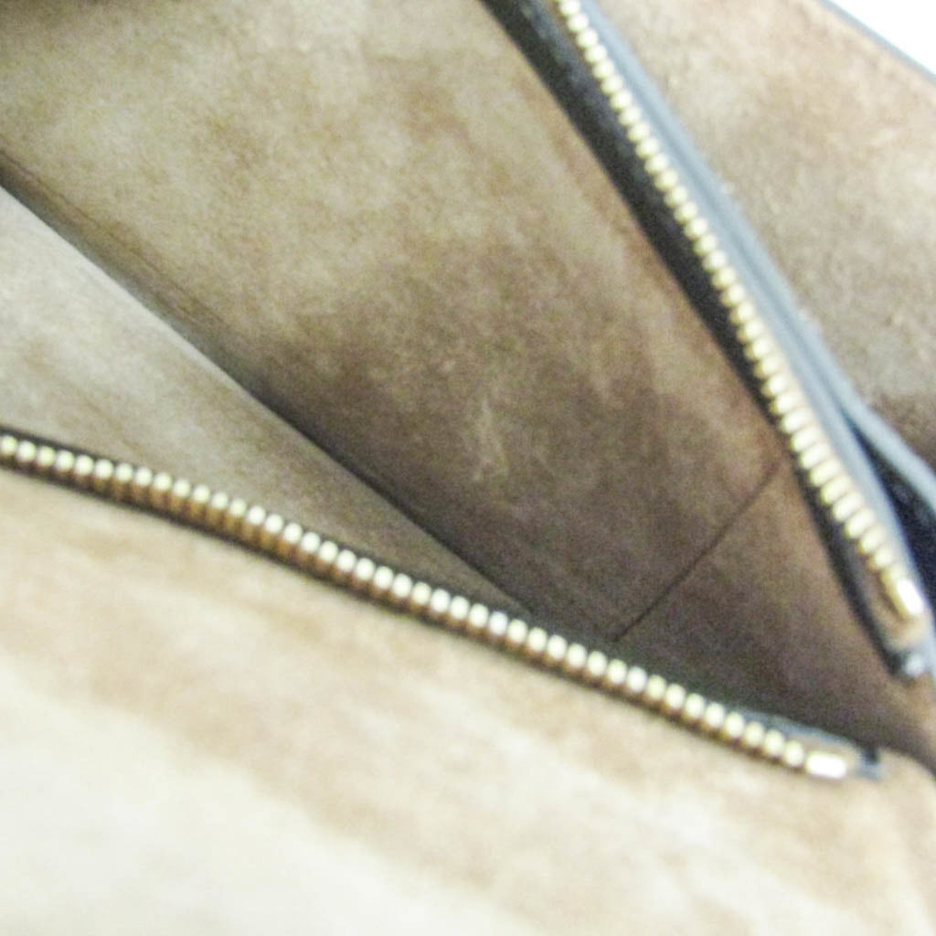 Bottega Veneta Classic · Leather