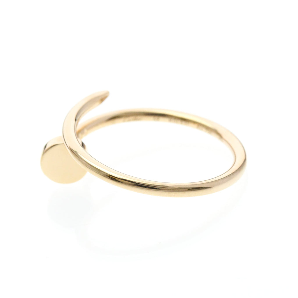 Cartier Juste un Clou · Rose Gold