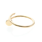 Cartier Juste un Clou · Rose Gold